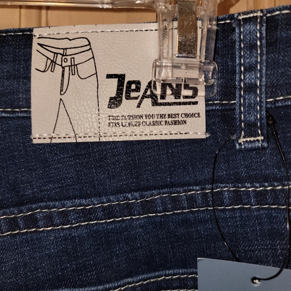 NWT Mens sz 32 x 30 vintage Jeans - Picture 8 of 8